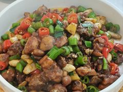 -阿骏农家菜(东至路店)