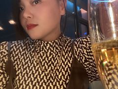 -Kathleen's Waitan 凯圣琳江景西餐厅(外滩店)