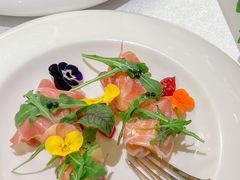 -晶雅花园西餐厅(南京首店)