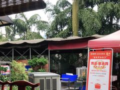 -先机泉水鸡汤(南山老君洞店)