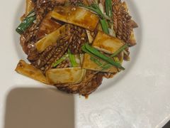 -老牌坊鲁菜名店(聊城美食岛店)