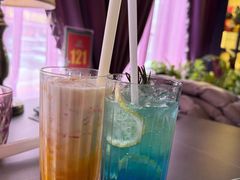 -清真·小零西餐厅(大杨树店)