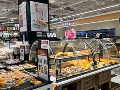 -长申超市(美食城店)