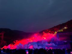 -威海华夏城景区