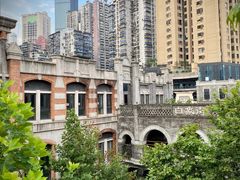 -杨记隆府(白象街店)