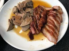 -黄连大头华烧鹅店(大良店)