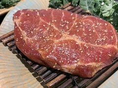 -黑崎烧肉·山野厨房(坪山店)