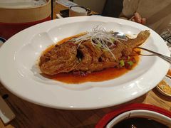 -京坛汇·烤鸭·京菜(宋庄店)