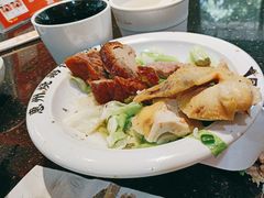 -阿皇仔烧鹅(麦地店)