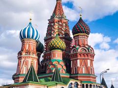 -滴血救世主教堂