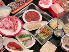 -重庆德忆火锅（龙南街3店）(渝水岸餐饮)