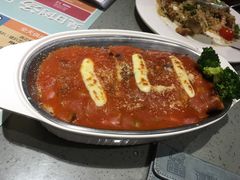 -大头力茶餐厅(花都融创茂店)