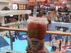 -奈雪的茶(大悦城店)