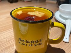 -太二酸菜鱼(群光广场店)