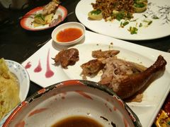 -金掌勺锅包肉(太原万达店)
