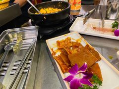 -喜来稀肉(虹泉路店)