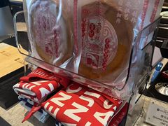 -天津东凯悦酒店·大堂吧