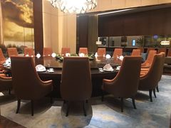 包厢-臻萃轩中餐厅(国家会展中心店)