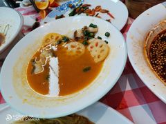 -粤香楼(新光里店)