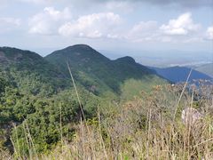 -鸡枕山