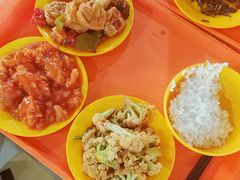 -东华大学第一食堂(松江校区店)