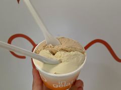 -Dip in Gelato(富民路店)