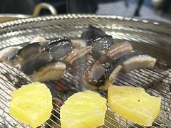 -本炙炭烤·蒲烧活鳗料理店(金沙洲店)