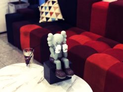 -上禾 HAIR SALON