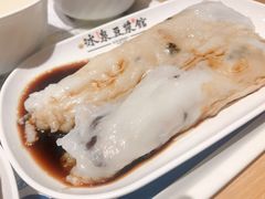 -冰泉豆浆馆(阳朔店)