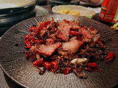 -芸鲜季·云南野生菌餐厅· 云南风物味研社(闵行店)
