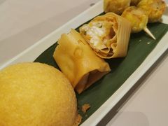 -蔡澜点心·粤菜(西单大悦城店)