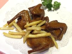 -潮福城大酒楼·潮粤菜·港式点心(阳光城店)