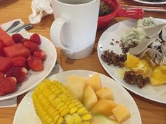 -So Lounge索兰至餐厅(蓝色港湾店)