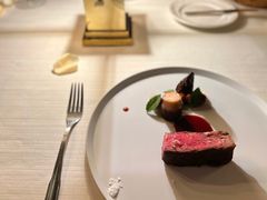 -三嚥阁 La Villa Restaurant