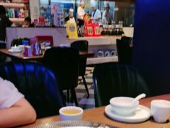 -俭寨大盘鸡·新疆菜·烧烤(博乐店)