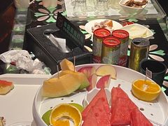 -堂会(白云店)