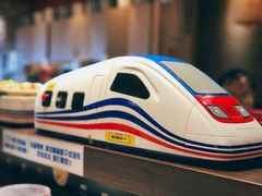 -万岁寿司(万国店)