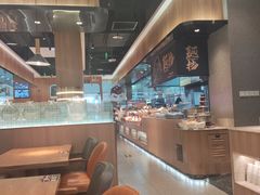 -比格比萨自助(南京万达茂店)