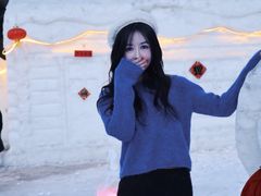 -长春市南湖公园