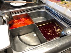 -海底捞火锅(连城广场店)