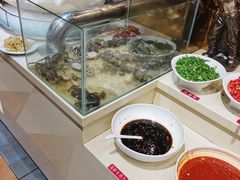 -比尔森韩式烤肉自助(国商店)