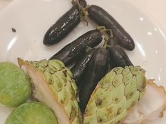 -第六季自助餐厅(甜水园店)