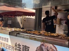 -蚝滑蒜(观音桥天天尚街直营店)