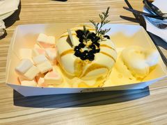 黑糖珍珠梳乎厘-狐狸和向日葵(北京路店)