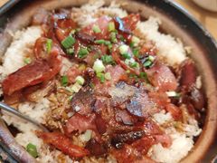 -小粤楼·怀旧粤菜(万辉国际广场店)