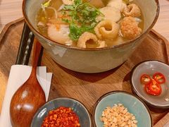 -GOGO Plate(成都太古里店)