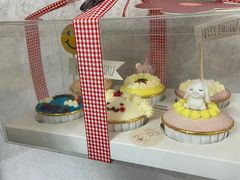 -夏至烘焙(上悦城店)