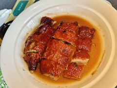 -南里山房·新淮扬菜(徐汇万科店)