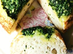 蒜香软法-RAN BAKERY