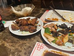 -汉丽斯巴西烤肉自助(市南店)